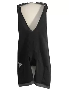 Adidas Supernova Cycling Bib Padded Shorts Size XL NWT - Picture 1 of 12