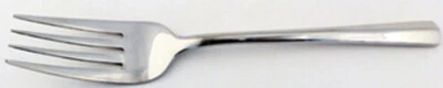 ESPRIT by Splendide Salad Fork NEW NEVER USED made in Korea 18/8 - Image 1 of 2
