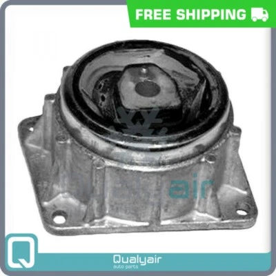 Montaje de motor para Saturn L300, LS2, LW2, LW300 QOA Foto 1 de 2