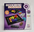 The Genius Square, Happy Puzzle, Shape, Pattern Building,  Race Game, Brand New