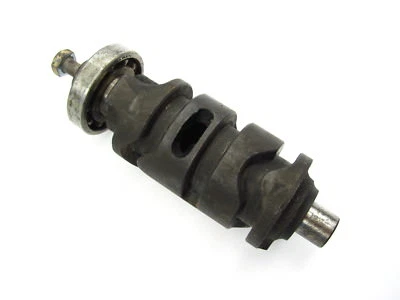 1982 HONDA 82 XL500 XL 500 XL500R - GEARSHIFT SHIFT DRUM - Image 1 of 4