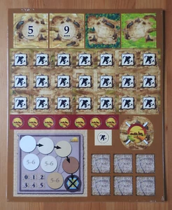 Catan Scenarios – Oil Springs | Mini Expansion | New | English Rules - Picture 1 of 7