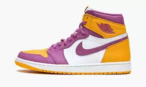 AIR JORDAN 1 HIGH OG "Fratellanza" - Foto 1 di 4