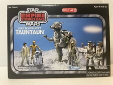 Star Wars Vintage Collection 2011 Target EXCLUSIVE Luke's Tauntaun Sealed 36664