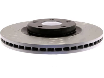 Rotor de freno delantero Raybestos 71946CQNX 2010 para Nissan Murano 2009-2011 Foto 1 de 2