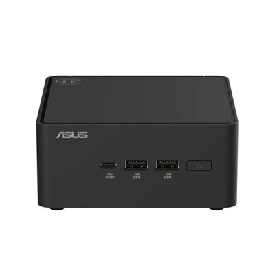 ASUS NUC 15 Pro RNUC15CRHC700002 Nero - Immagine 1 di 4