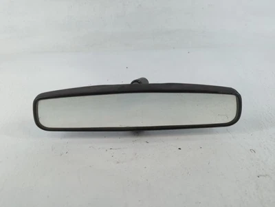 Оригинальное внутреннее зеркало заднего вида Mercedes-Benz E350 UF2MU - Изображение 1 из 4