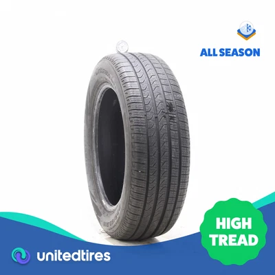 Usado 225/60R18 Pirelli Cinturato strada 100H - 9.5/32 (PWHT) - Imagem 1 de 4