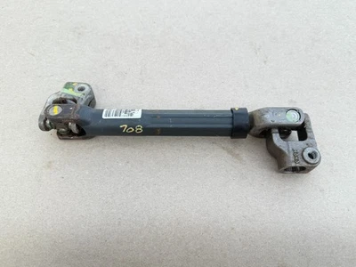 2015-2017 HYUNDAI SONATA РУЛЕВАЯ КОЛОНКА ПРОМЕЖУТОЧНЫЙ ВАЛ OEM - Изображение 1 из 4