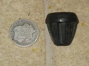 73 74 SEARS SUBURBAN ST16 ST 16 SHIFT SHIFTER KNOB - Picture 1 of 4