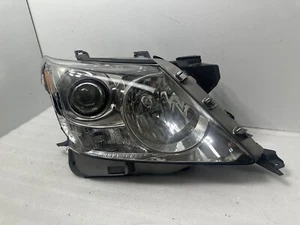 2008-2011 LEXUS LX570 OEM HEADLIGHT ASSEMBLY PASSENGER RIGHT ADAPTIVE HEADLIGHT - Picture 1 of 5