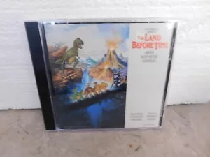 The Land Before Time Soundtrack - Foto 1 di 1