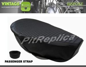 HONDA CHALY CF50 CF70 SEAT COVER [HCOT] - Picture 1 of 6