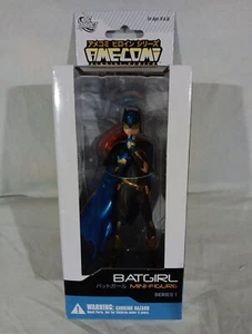 DC Direct Ame-Comi Batgirl 5 in. PVC Figure - Picture 1 of 5