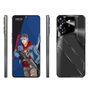 5G 7.3 inch Android 13 phone 16GB+1TB 72+108MP Snapdragon 8 gen2 8800mAh Phone - Picture 1 of 15