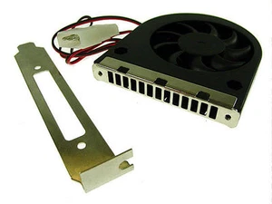 EverCool Ball Bearing Mini Slot Blower FC-1000-B - Picture 1 of 1
