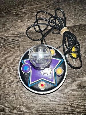 Hannah Montana Plug N & Play Jakks Pacific 电视游戏系统 B — 第 1/2 张图片