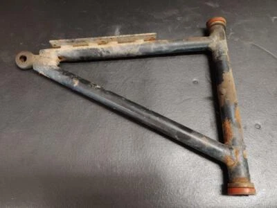 Polaris Sportsman 4x4 400 suspensión izquierda brazo A 400L Xpedition Big Boss Magnum Foto 1 de 2