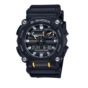 CASIO G-SHOCK Men's Wrist Watch GA-900-1ADR - Picture 1 of 1
