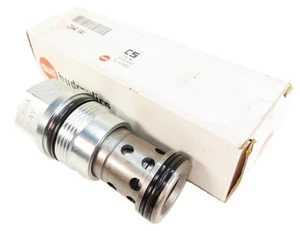 Válvula de retención nariz a lado Sun Hydraulics CXHA-XAV CXHAXAV flujo libre nariz a lado NUEVA EN CAJA - Imagen 1 de 8