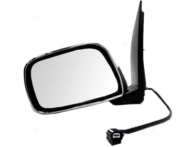 Espejo retrovisor izquierdo Brock 75VY48W para Nissan Xterra 2005-2006, 2013-2015 Foto 1 de 1