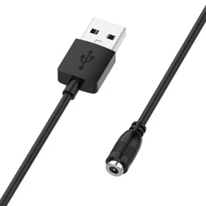 Chargeur Montre pour Casio WSD-F10/WSD-F20 Chargeurs Magnétiques Câble de Charge 100CM - Photo 1 sur 6