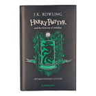 Harry Potter And The Prisoner Of Azkaban Slytherin Edition By J K Rowling
