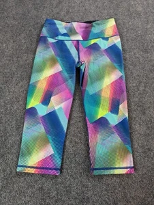 Victoria's Secret Womens Knockout  Leggings VSX Sport  Yoga Pants (S/P) - Picture 1 of 11