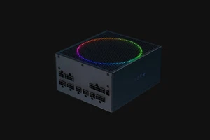 Razer Katana Chroma aRGB FM 850 W Zasilacz ATX - Zdjęcie 1 z 6
