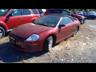 Depósito de refrigerante compatible con 00-05 ECLIPSE 1464766 Foto 1 de 4