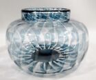 1966 Orrefors Sweden Ltd Ed EXPO Art Glass Vase Ingaborg Lundin Midcentury