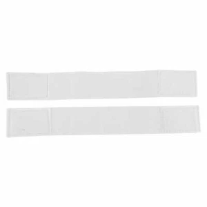 CCM Goalie Pads Elastic Replacement Straps! Knee Cradle Calf Strap AP7008 2" - Picture 1 of 2