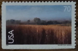 US - Scott C136 - Nine-Mile Prairie Nebraska - Air Post - MNH - Picture 1 of 1