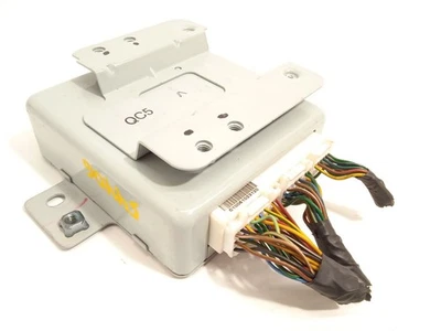 8712031220 MODULO ELETTRONICO / 7607210 PER SSANGYONG ACTYON I 2.0 XDI - Immagine 1 di 4