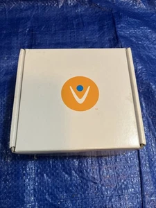 Vonage VDV23 VD Caja Adaptador Servicio Telefónico Digital Router DSL Doble Voz VOIP - Imagen 1 de 3