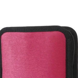 40PCS High Capacity Mercerized Fabric Packaging Car Mounted Storage Bag - Afbeelding 1 van 12