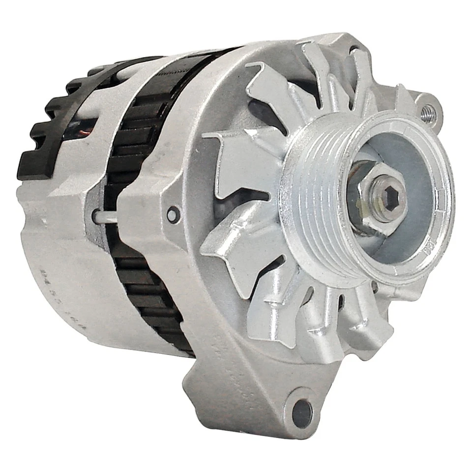Alternador para Chevy Cavalier 1988-1994, Pontiac Sunbird 1991 2,8 L V6 Foto 1 de 1
