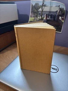 Life Began Yesterday by Stephen Foot alcoholics anonymouse,oxford group signed . - Picture 1 of 18