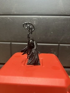 Warhammer Fantasy Vampire Counts Necromancer! - Picture 1 of 2