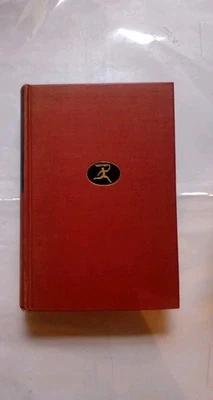 The Story of American Literature, Ludwig LEWISOHN Modern Library, 1939 Printing Foto 1 de 4