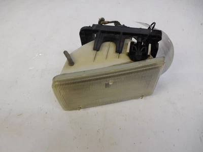 OEM Dodge Dakota Left Headlight 2001 2002 2003 2004 2005 2006 - Image 1 of 3