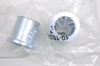 Kit espaciador rueda delantera All Balls 11-1031, JHV30-02A Kawasaki NOS Foto 1 de 3