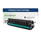 Blueelite Compatible Toner Cartridge Replacement For Hp Cf411a ( Cyan , 1-Pack )