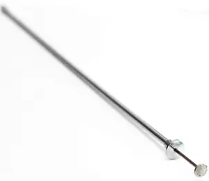 Shutter Release Cable 10" For Leica M1 M2 M3 M4 M5 M6 M7 Film Camera Germany - Picture 1 of 6