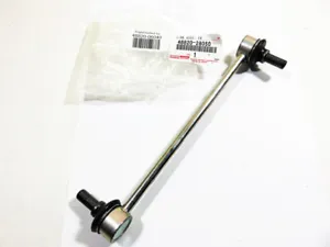 New Genuine OEM Toyota Lexus 48820-06040 Front Sway Bar Link Stabilizer - Picture 1 of 1