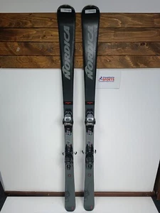 Nordica Spirfire 75 174 cm Esquí + Marcador 10 Fijaciones Invierno Aventura Invierno - Imagen 1 de 13