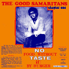 The Good Samaritans - No Food Without Taste If By Hunger (Analog Africa Dance Ed