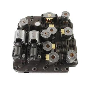 DQ250 DSG 02E 6speed Mechatronic Transmission Valve Body For AUDI A3 VW SKODA Q3 - Picture 1 of 11