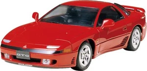 Tamiya Mitsubishi GTO Twin Turbo - 1:24 auto - Foto 1 di 3