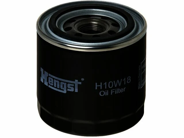 Filtro de aceite Hengst para Ford E350 Super Duty 1999-2019 SOHC 26PPWJ Foto 1 de 1